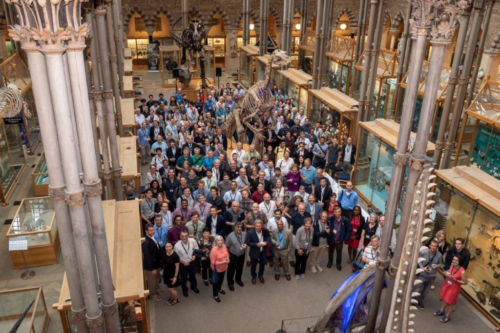 IPPW 2019 - University of Oxford
Vorticity was a proud local sponsor of the event. Attended by Vorticity's Project Engineers.